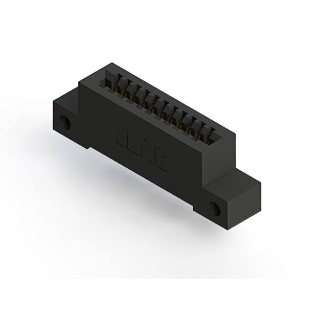 392-011-520-112 EDAC Inc.  Edgeboard Connectors